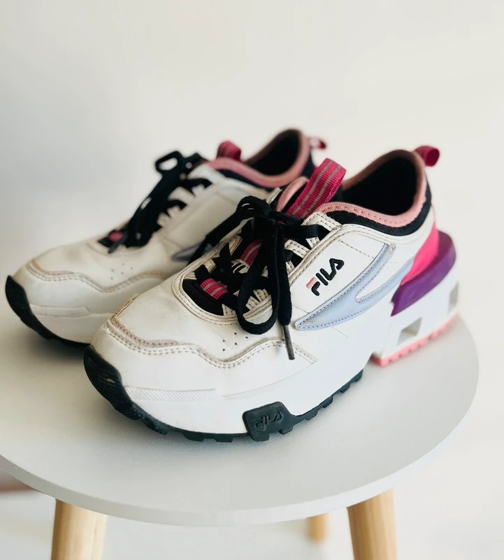 Tenisky Fila Footewar