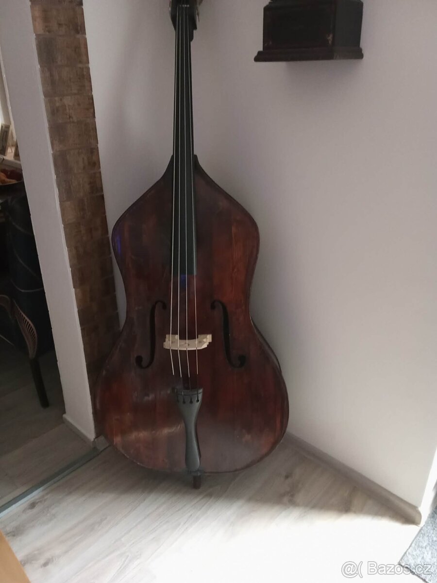 Kontrabass