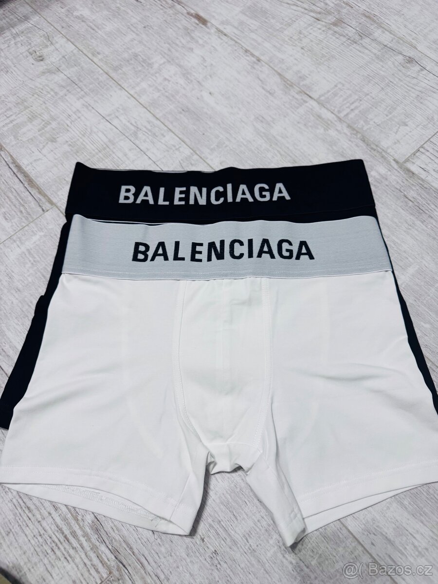 Balenciaga boxerky