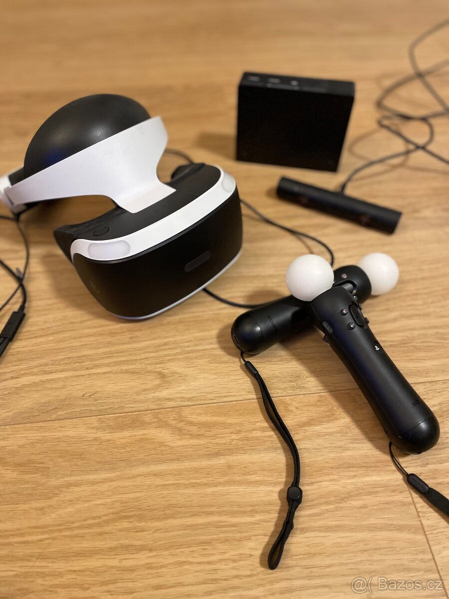 PS VR
