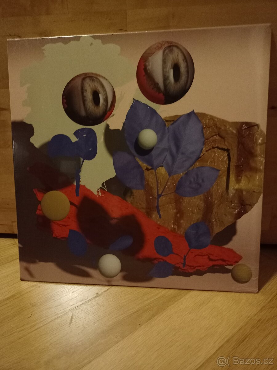 Ventolin - Dneska se vyčasilo LP