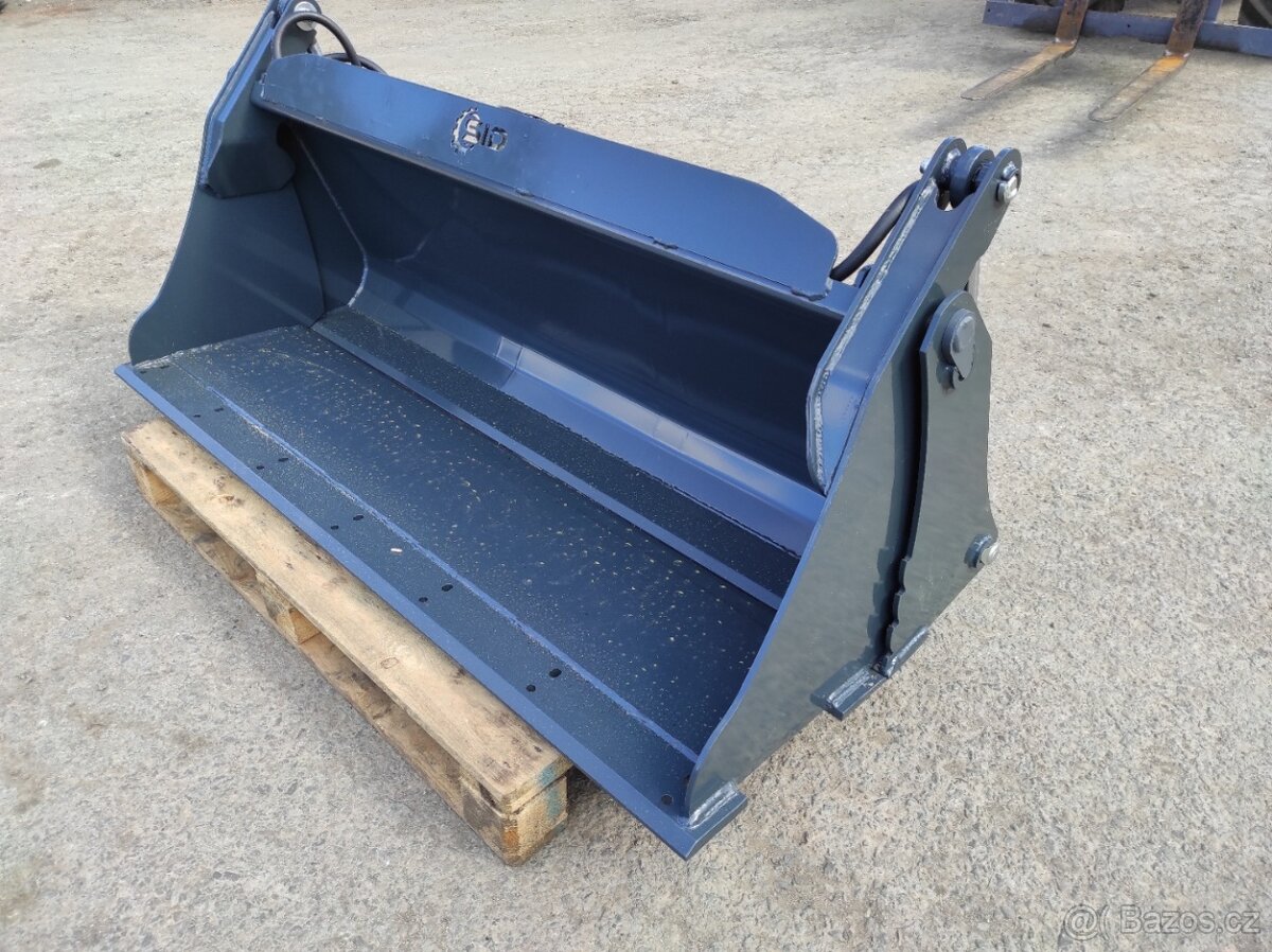 Lopata klapačka 4v1 MINI, 160cm, Avant / Multione / Cast