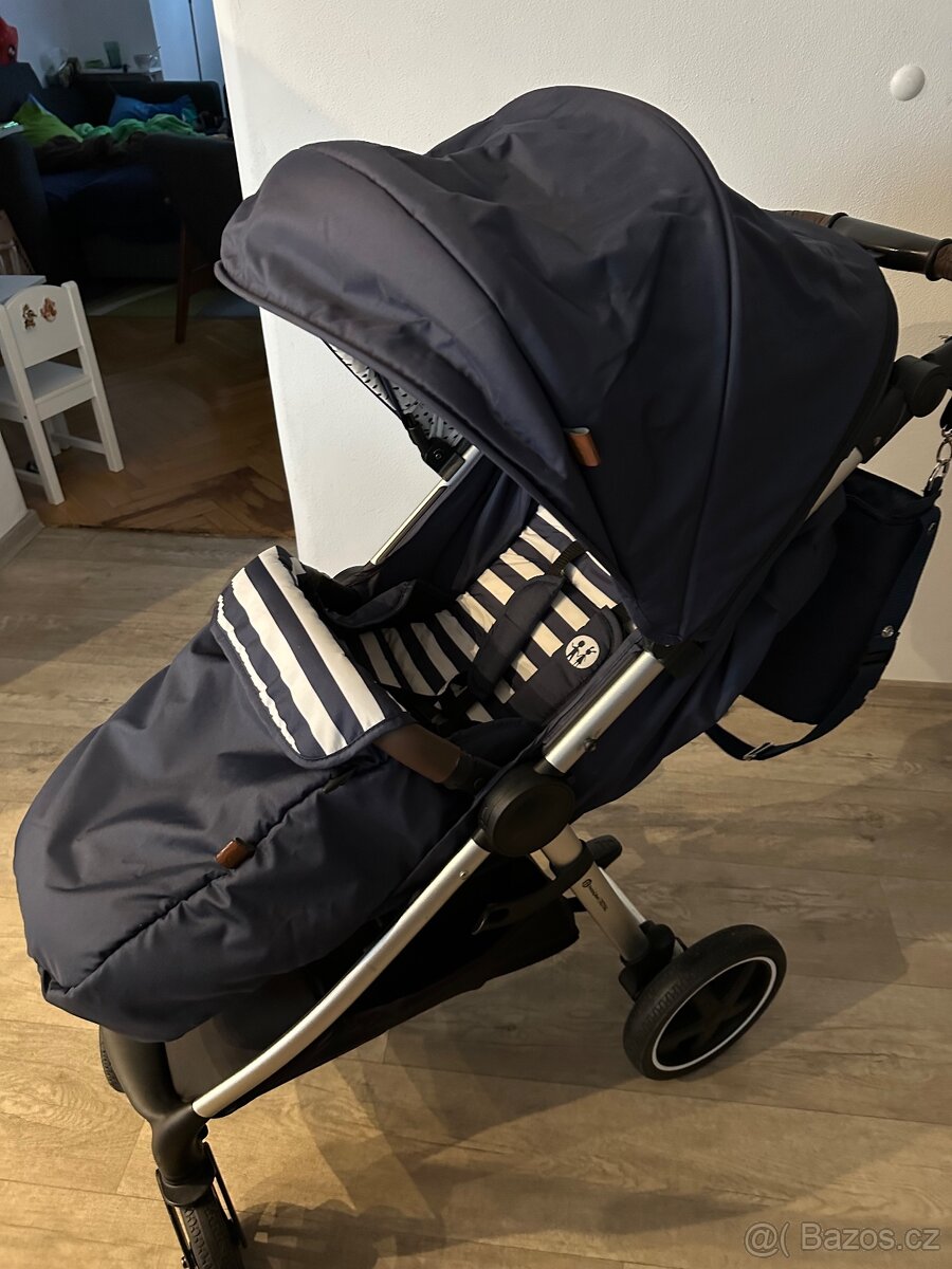 Petite&Mars Heritage Voda