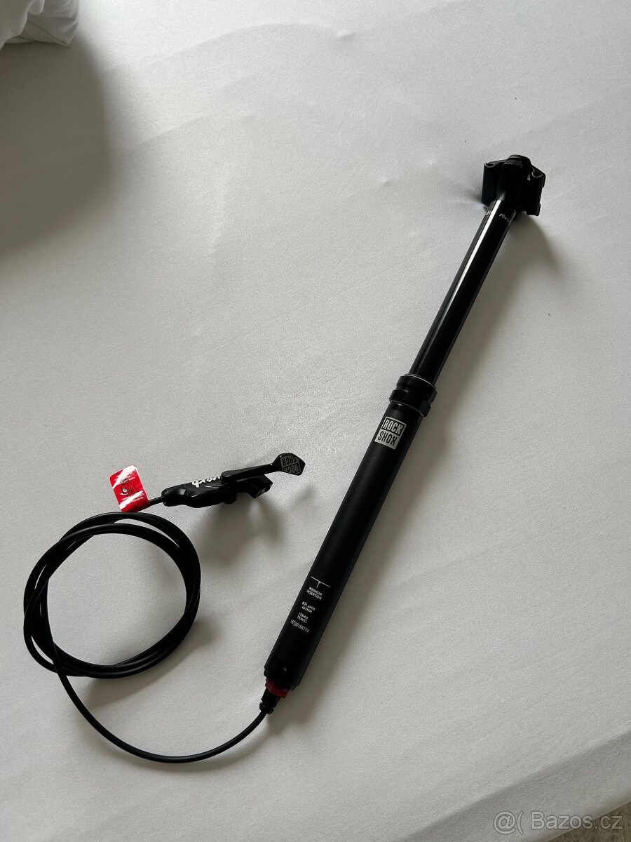 Rock Shox Rever Stealth