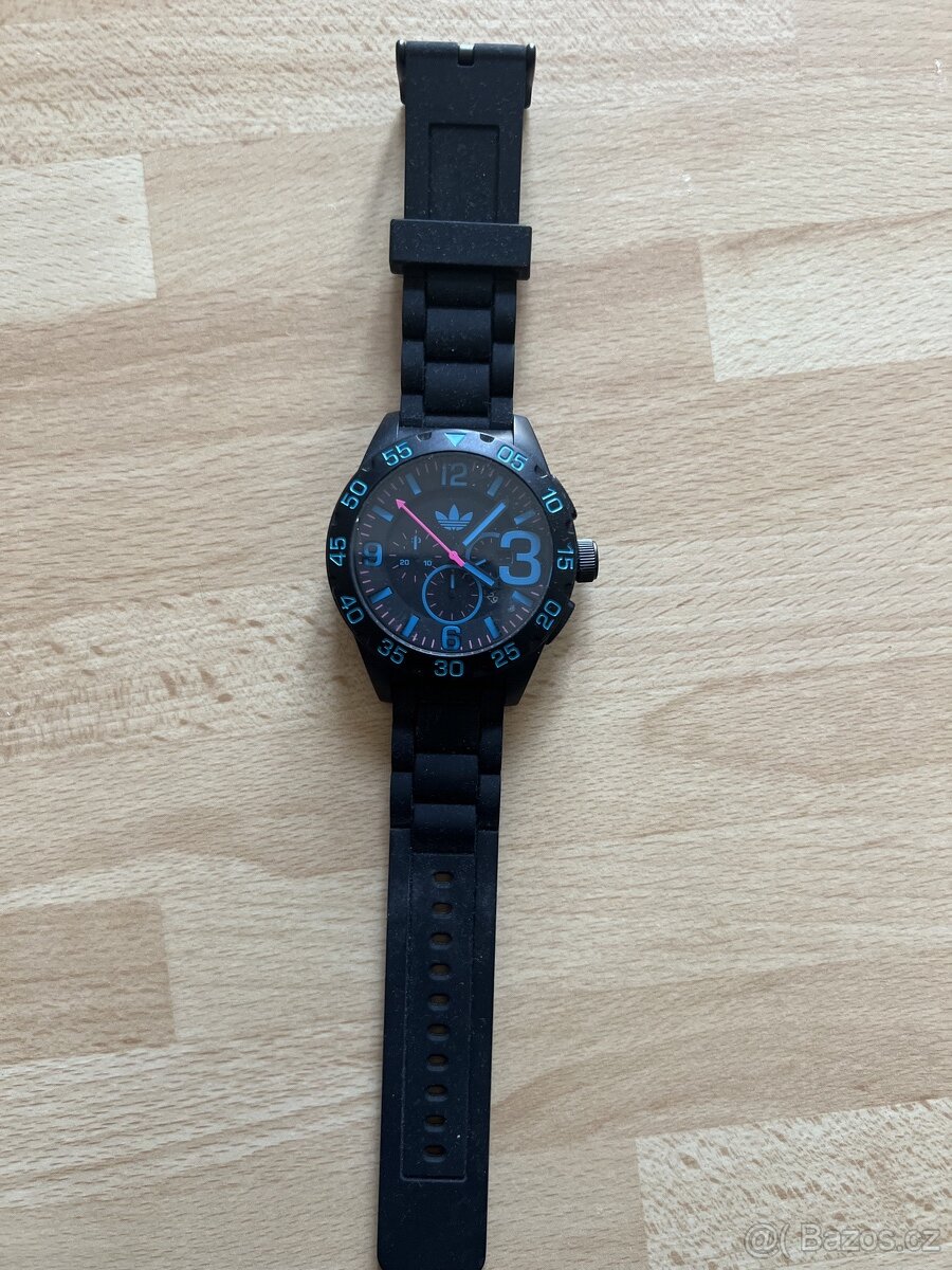 Hodinky unisex Adidas