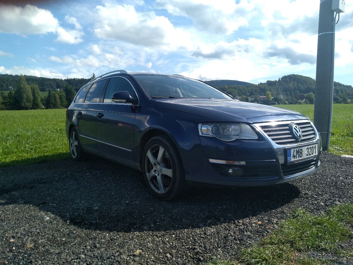 Passat