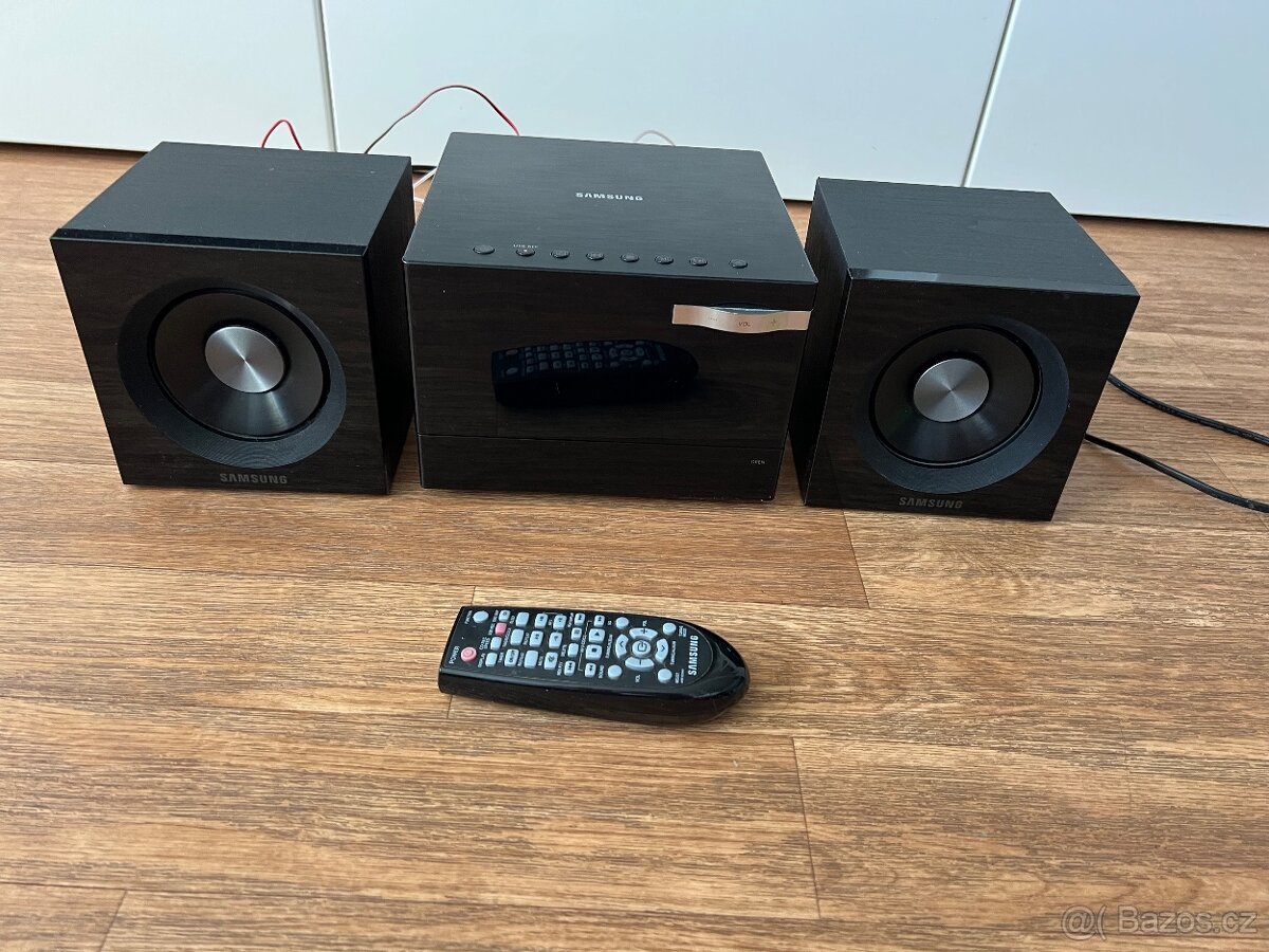 Rádio Samsung