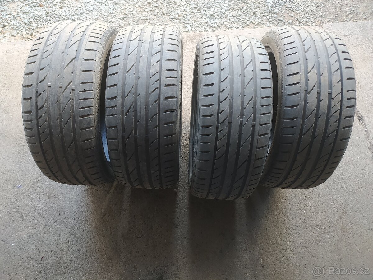 Letní pneu Sailun 225/45 ZR17 94Y XL