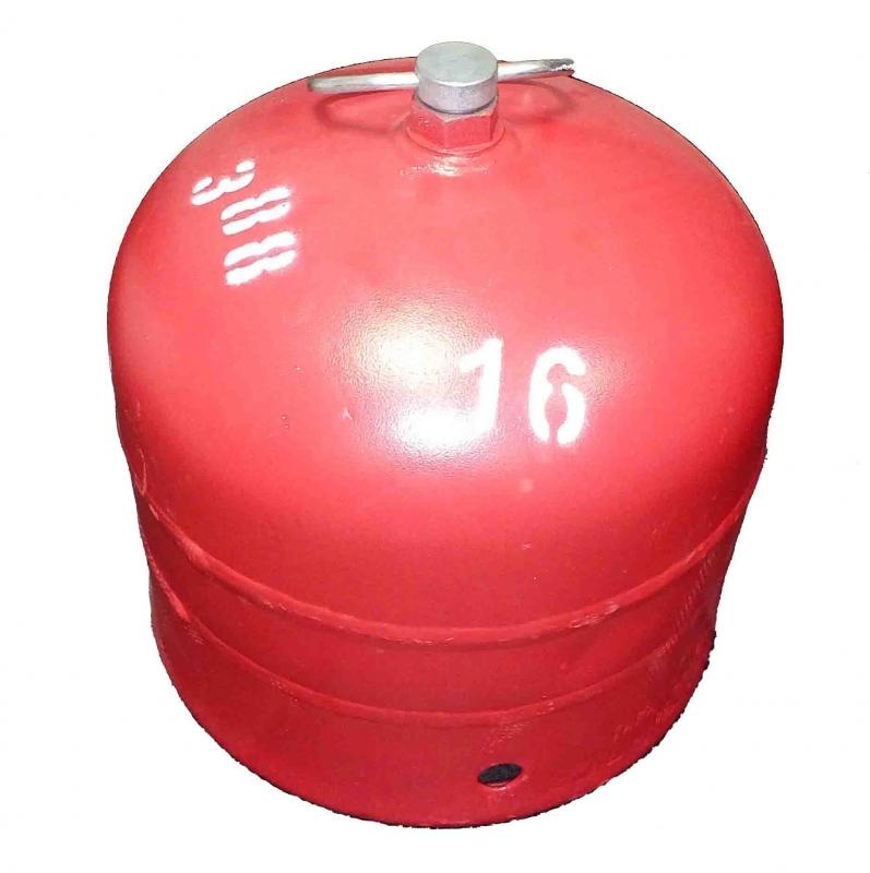 Tlaková láhev 2kg
