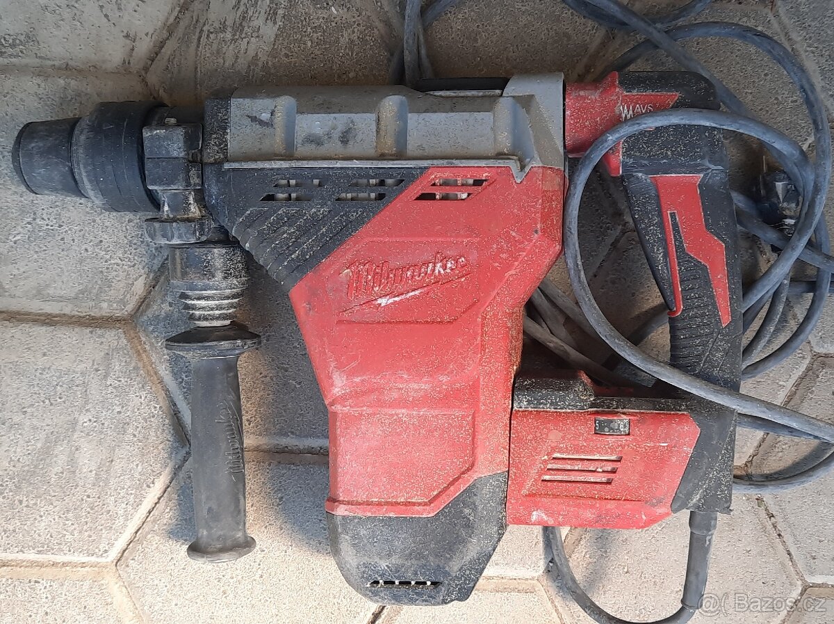 Milwaukee k850