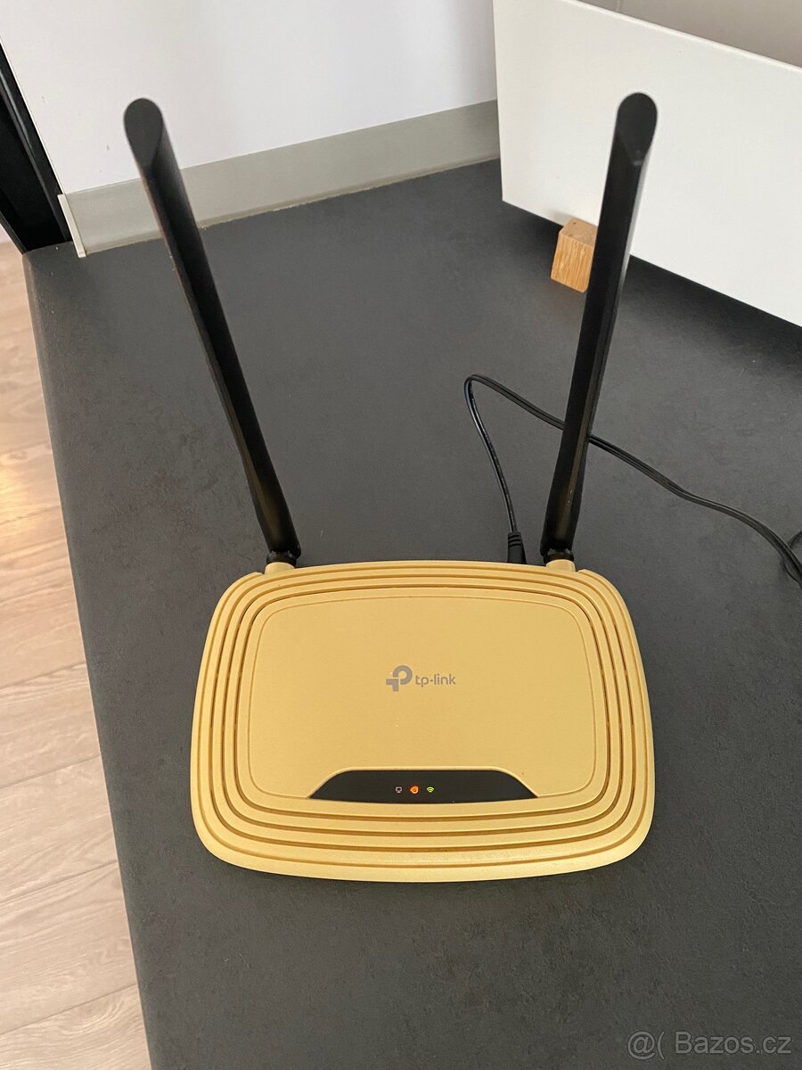 Wifi Router TL-WR841N - TP-Link