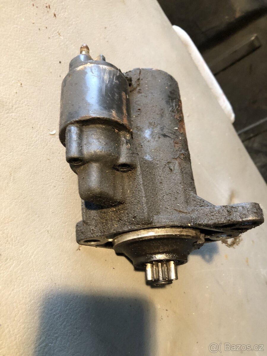 starter 1.6 74kw