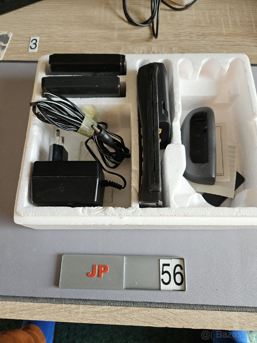 Ericsson GH 198