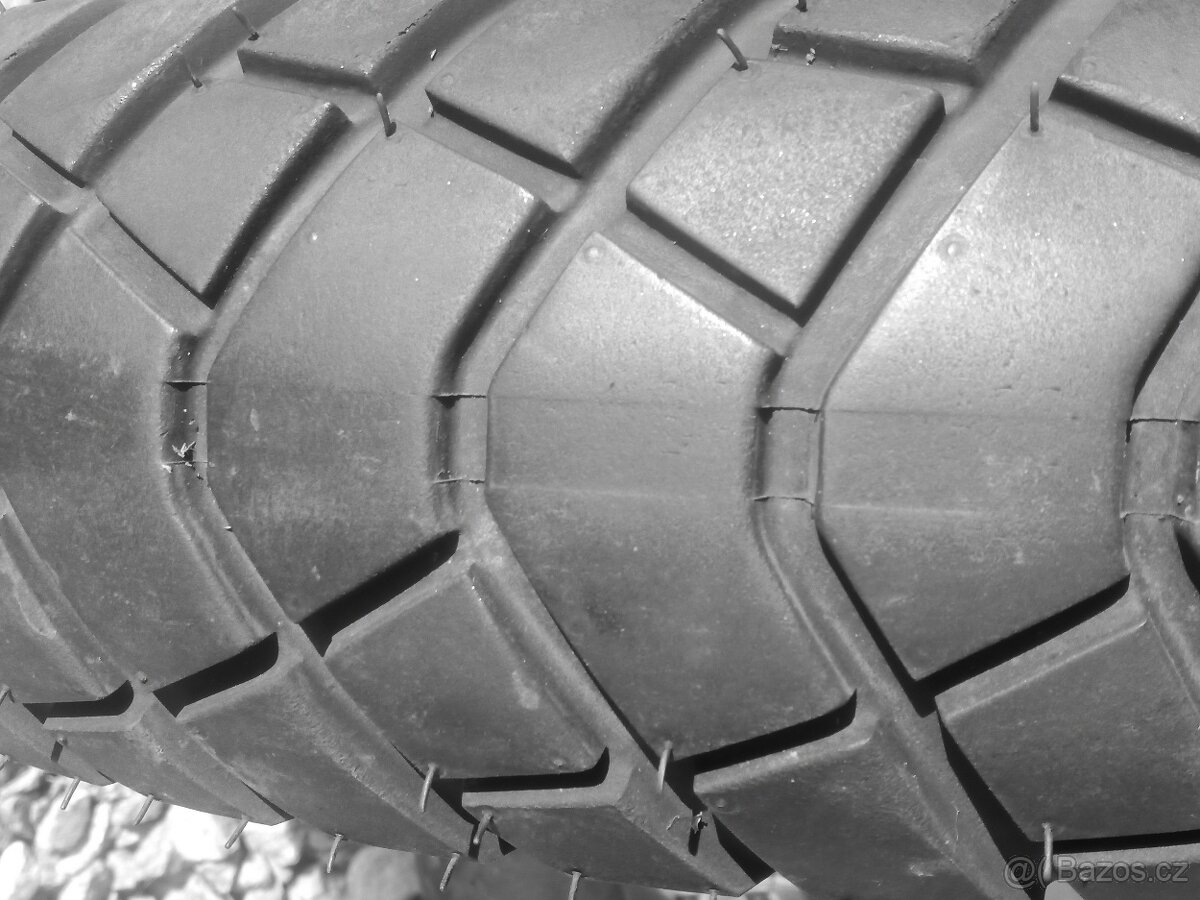 Mitas E-08 110/80 -19 59 H TL Enduro