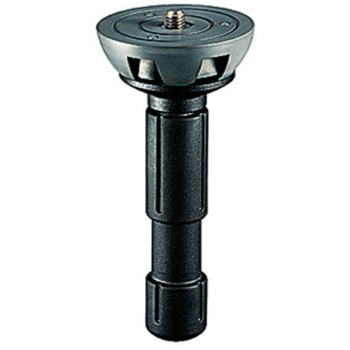 Manfrotto 520BALL polokulová pro videohlavy s 75 mm základno