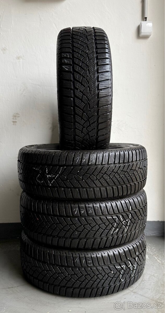 ☀️Letní pneumatiky 195/60/16, Bridgestone, DOT21