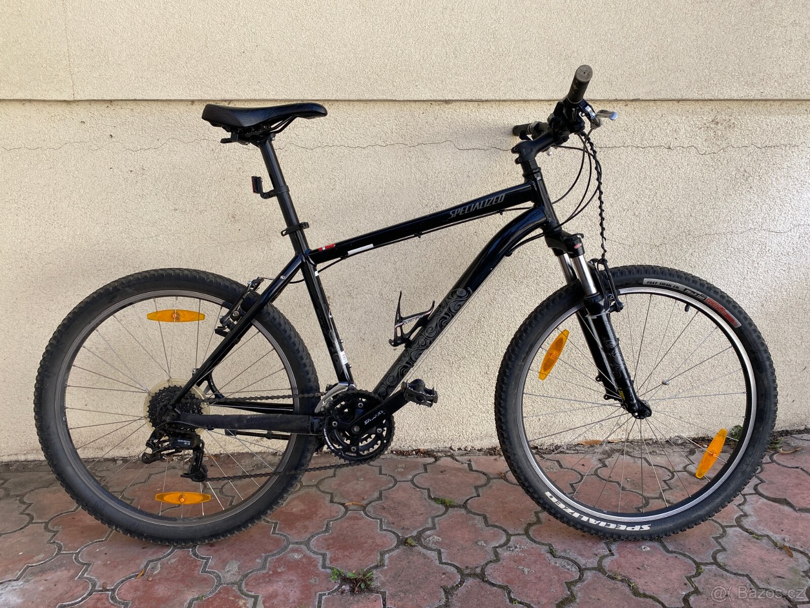 Horské kolo Specialized, velikost 26"