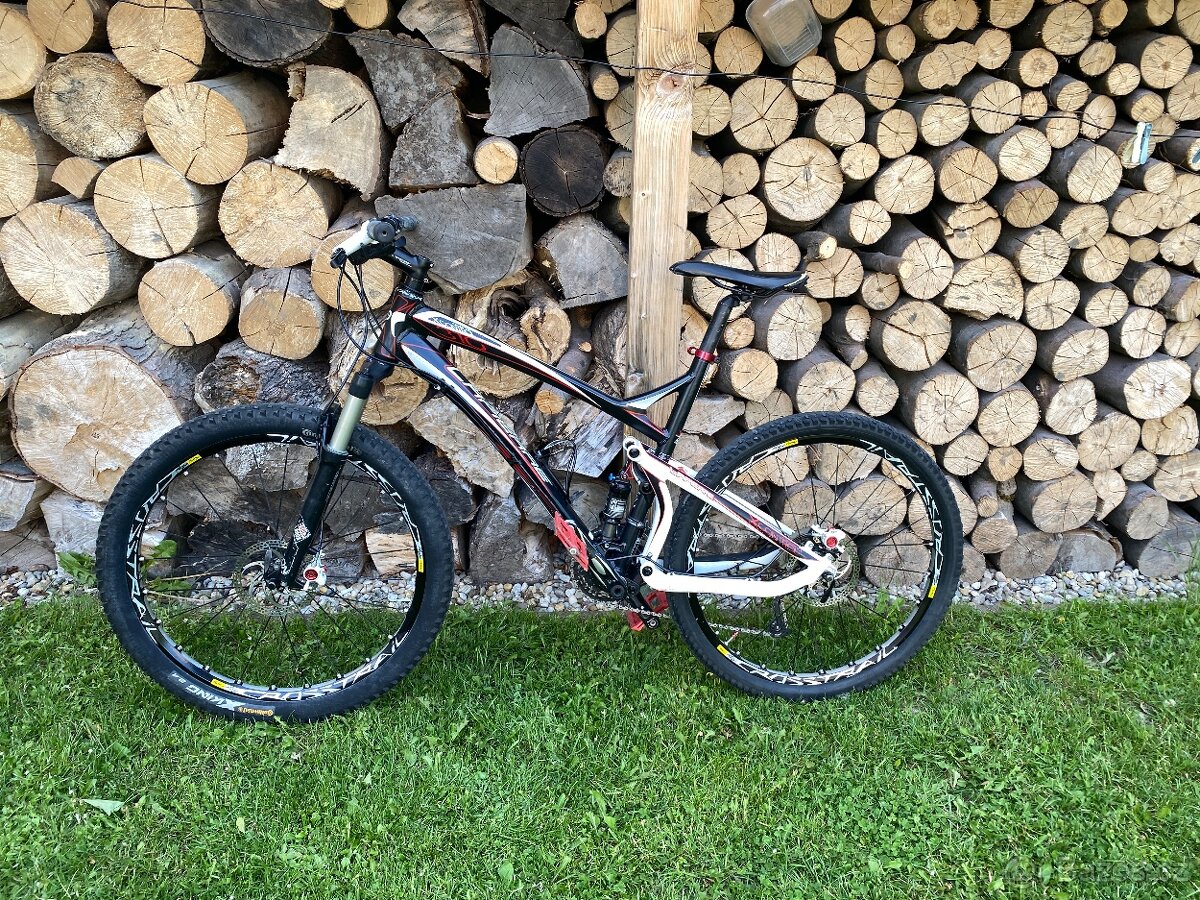 Mtb kolo