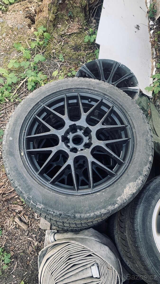 Kola R19 5x112