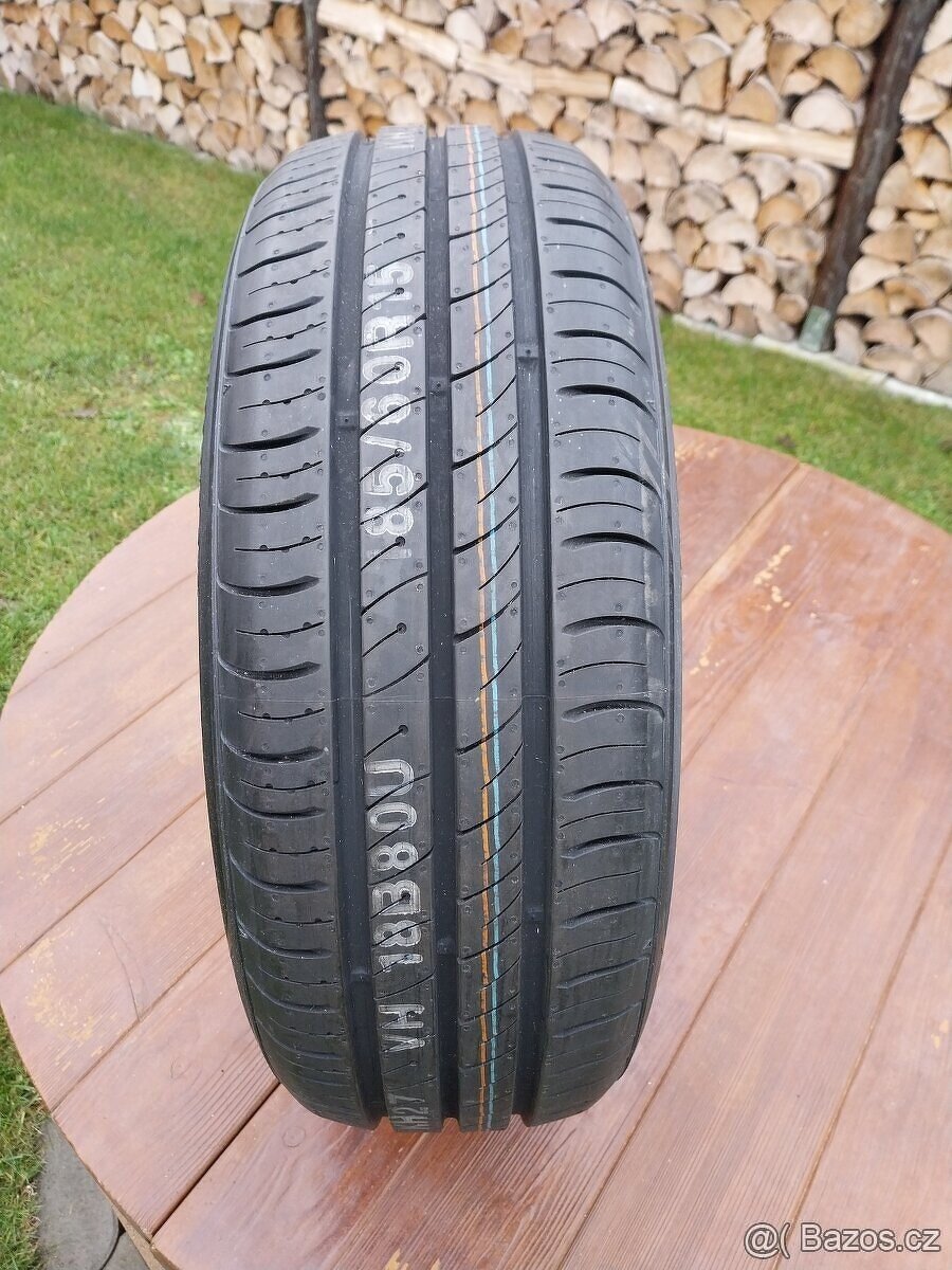 Kumho Ecowing ES01-185/60/15 nová letní 1 ks
