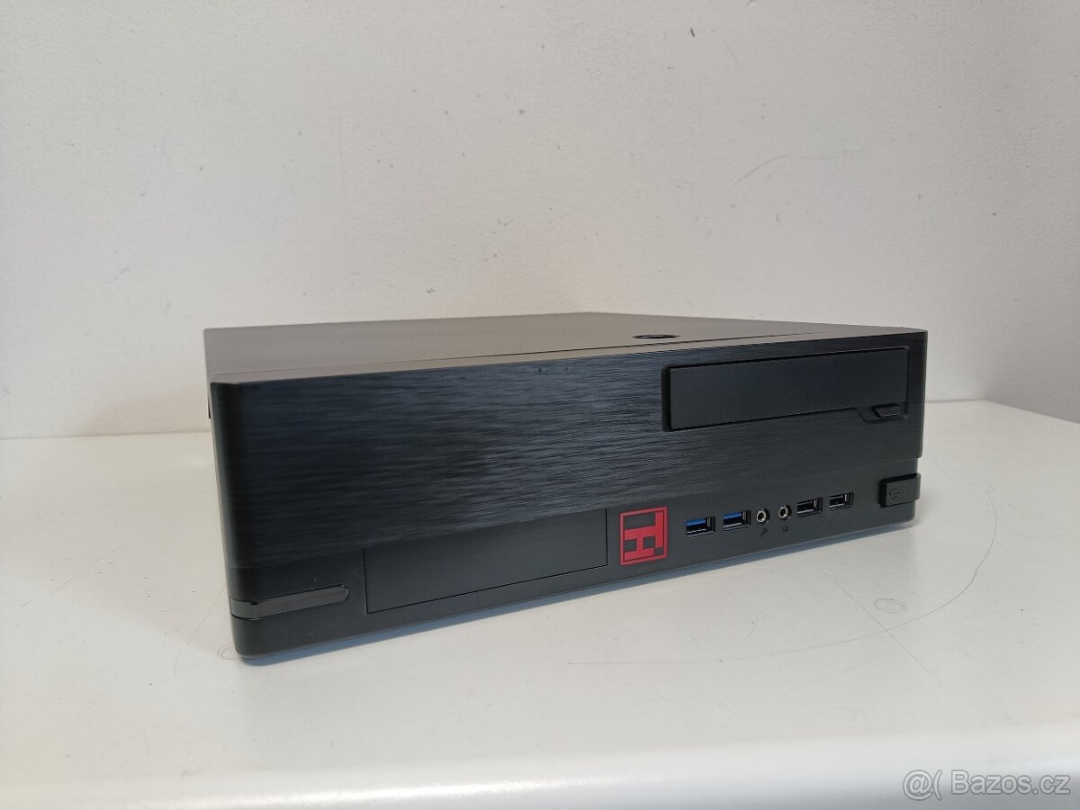 PC / počítač AMD RYZEN 5 / RX Vega 11 / Win 11
