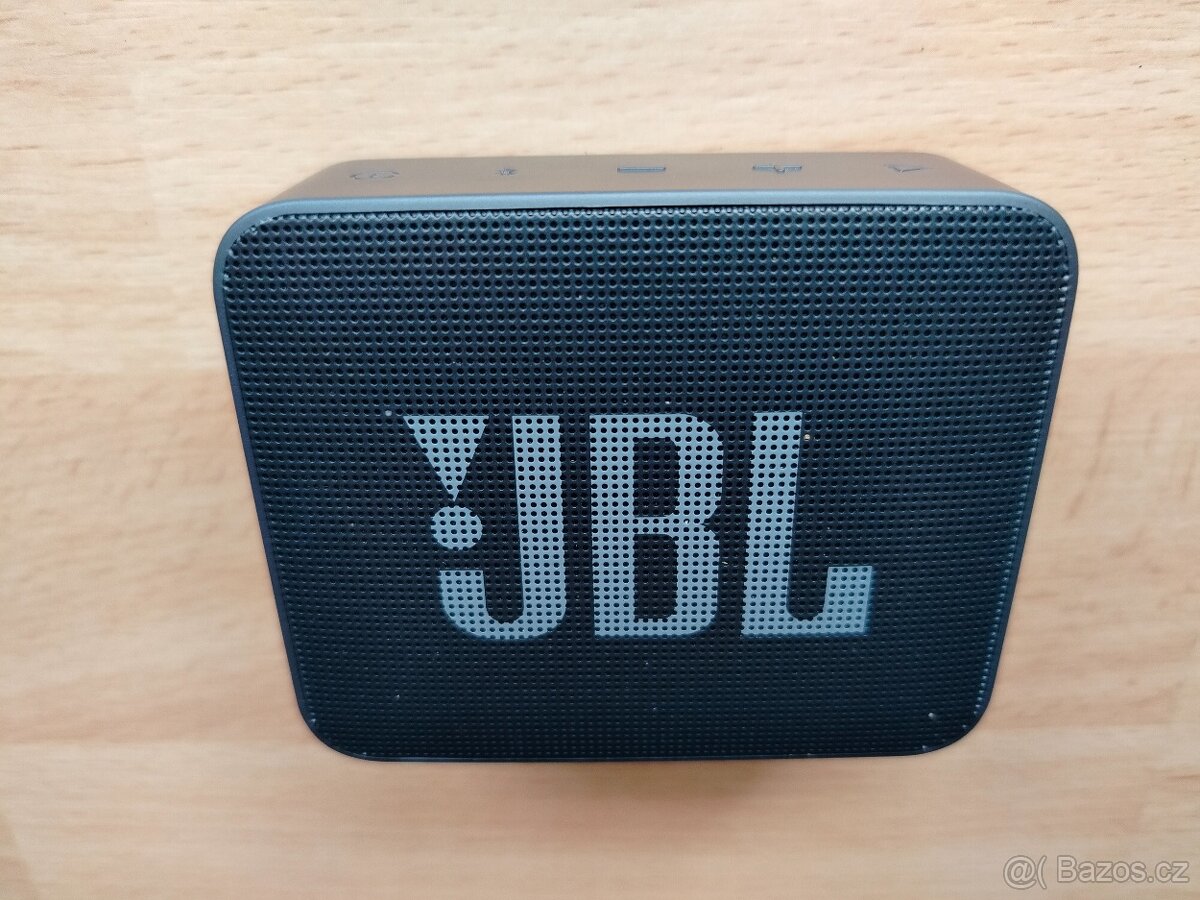 JBL GO Essential