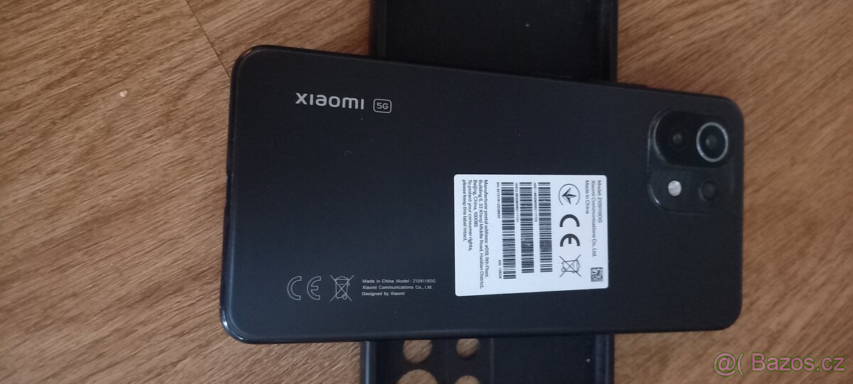 Xiaomi 11lite 5G NE