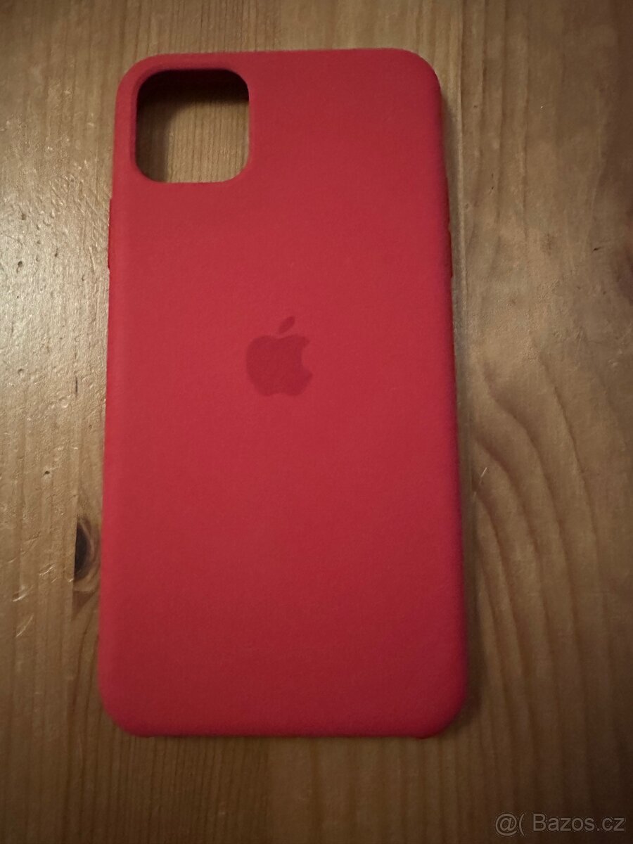 Obal na mobil Apple mobil iPhone 11 pro max