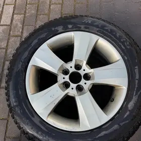 Zimní alu kola bmw 18 55 255