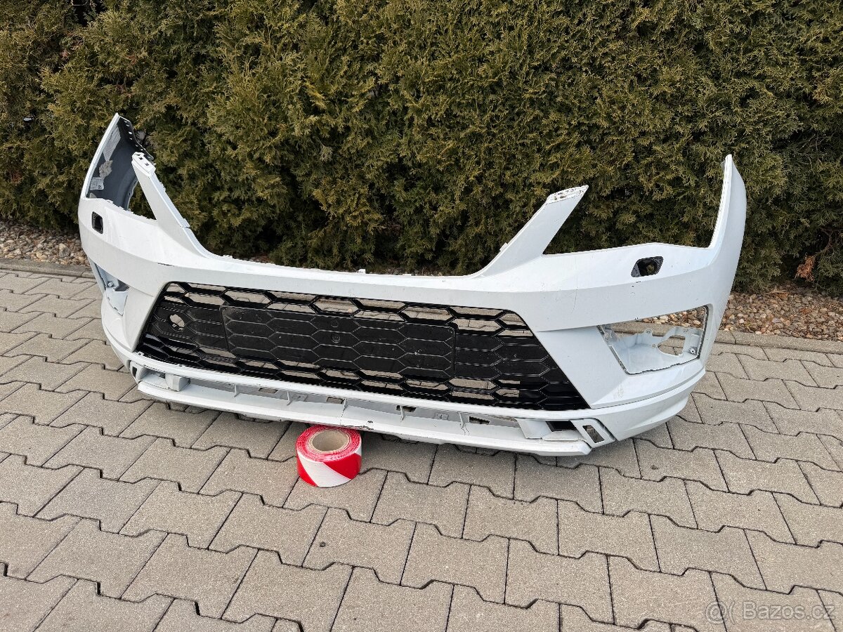 Originál nárazník SEAT ATECA