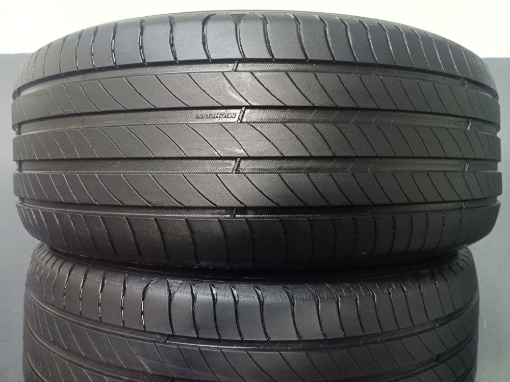 225/55 R18 MICHELIN (4722)