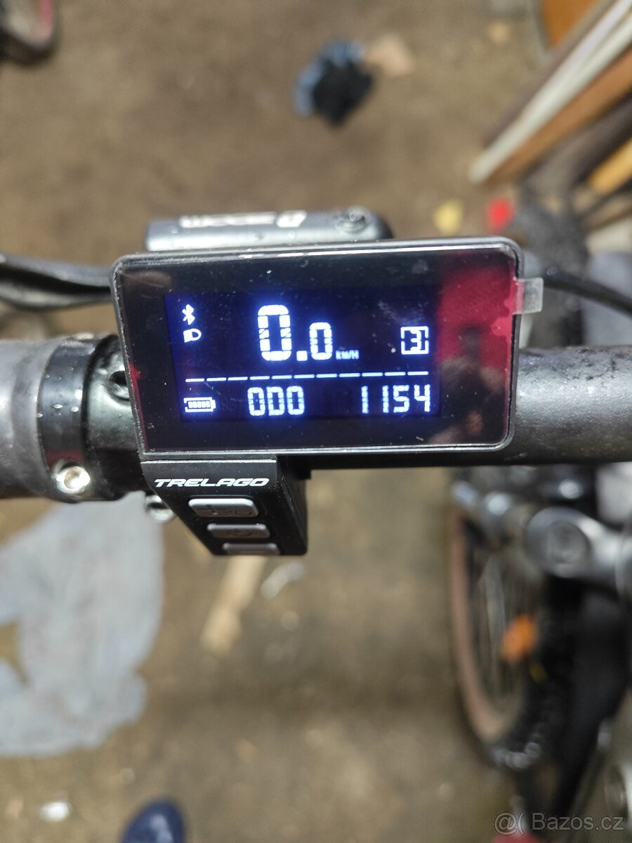Prodam nový display Vinka DS80