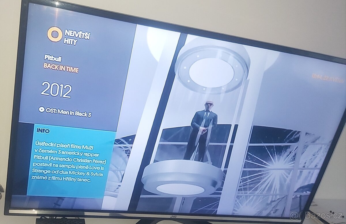Tv televize