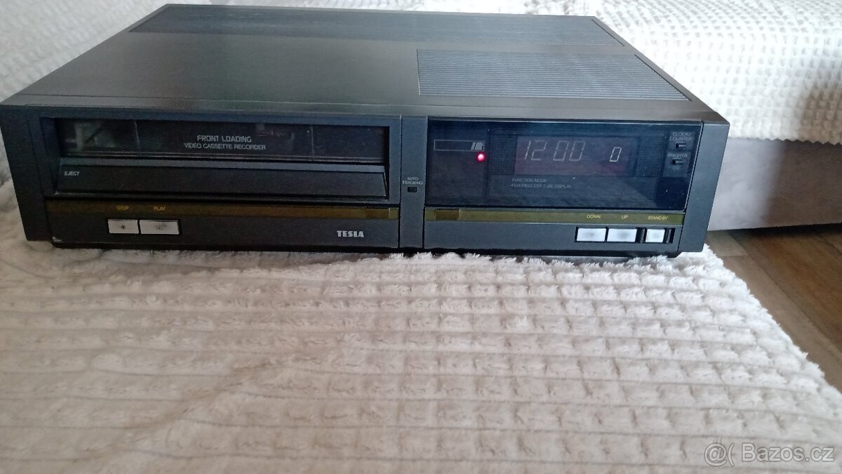 Tesla AVEX-VM6465