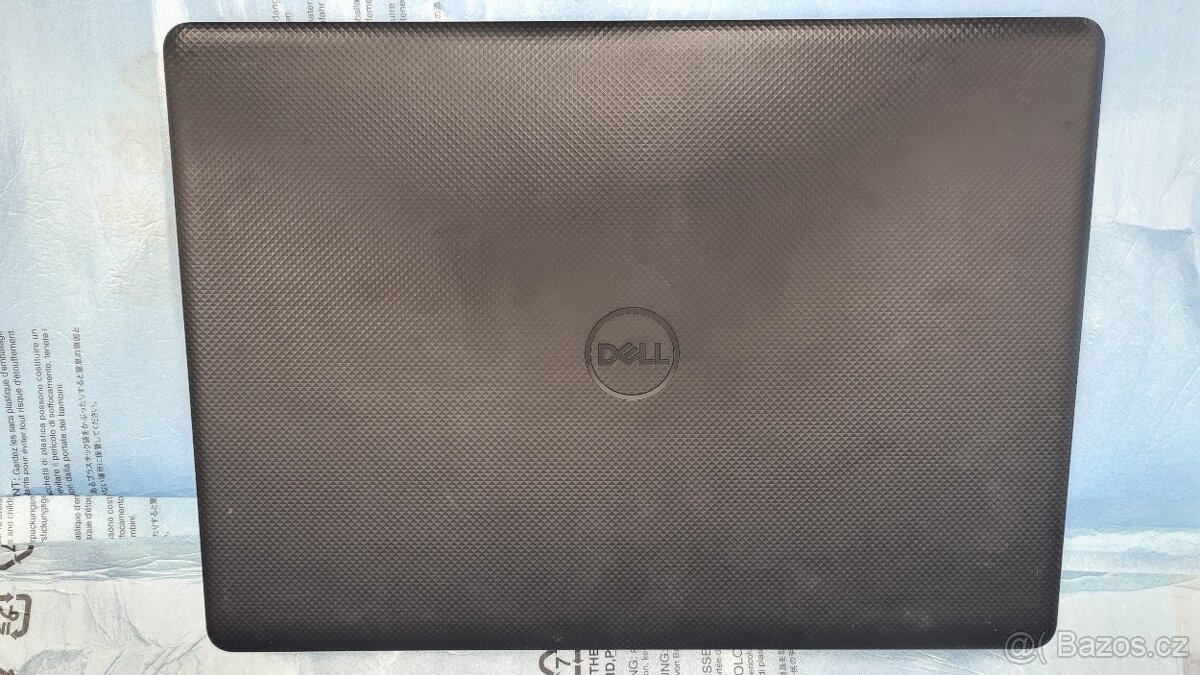 Dell Vostro 3481 I3-7020U 14 FHD