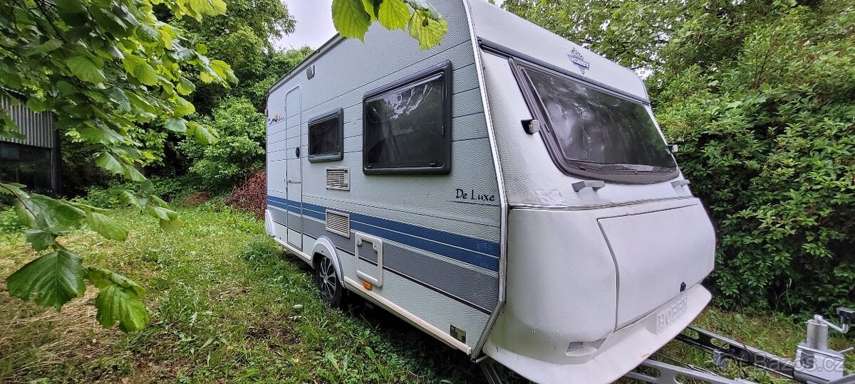 Hobby  DE LUXE 400