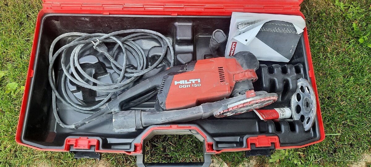 Hilti dgh