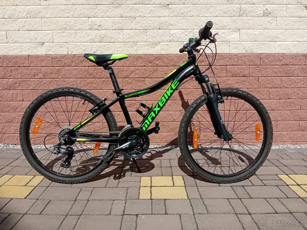 Dětské kolo - 24