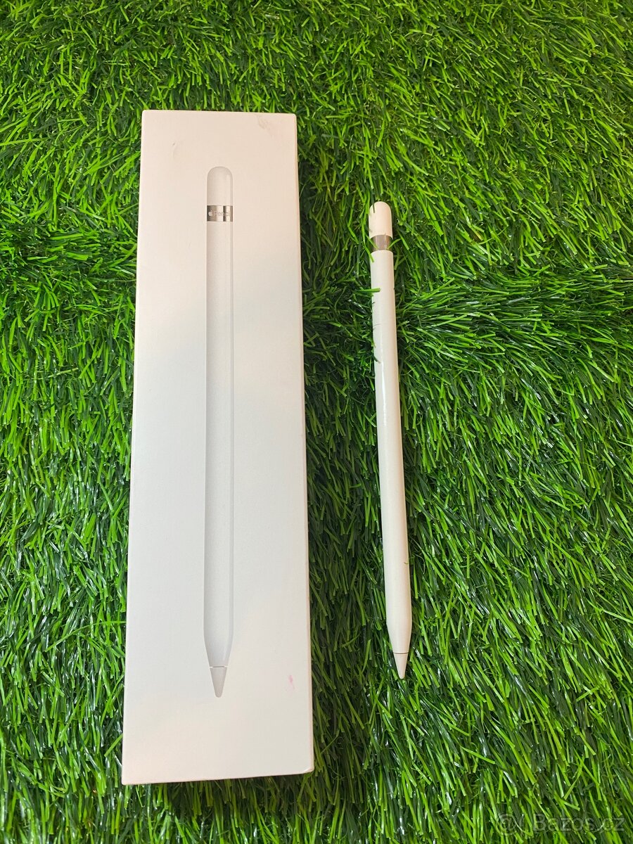 Apple pencil 1.generace