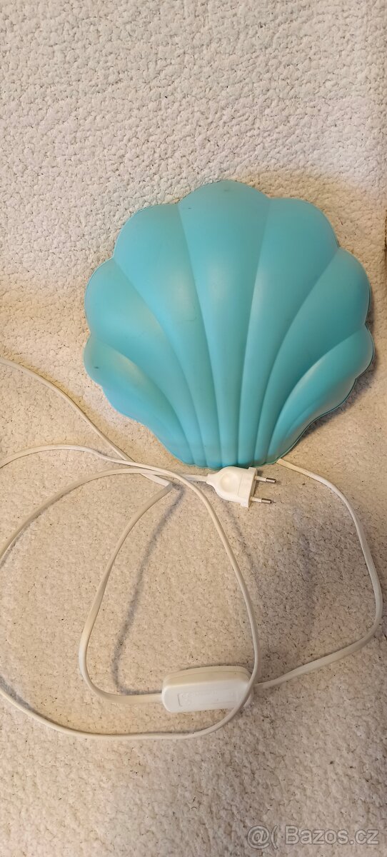 Lampa dětská IKEA