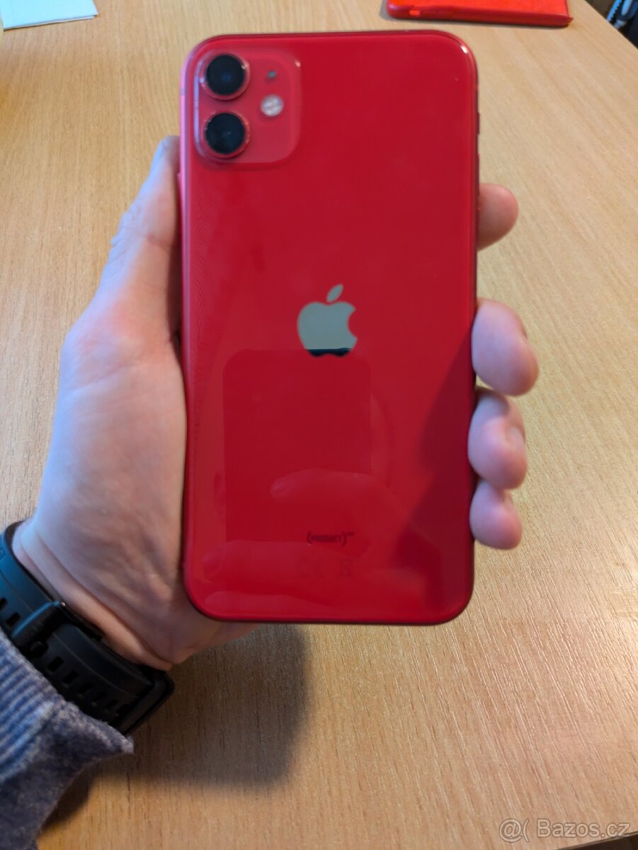 Apple iPhone 11 64GB