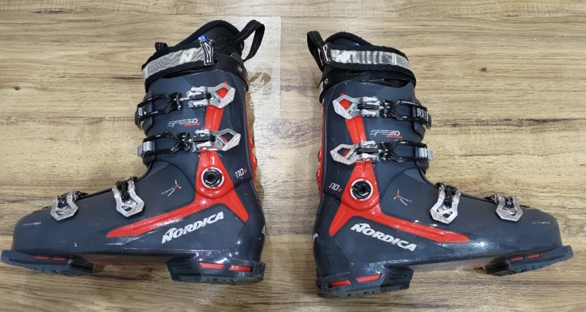 Nordica SpeedMachine 110R Force3 GW 30,0-30,5