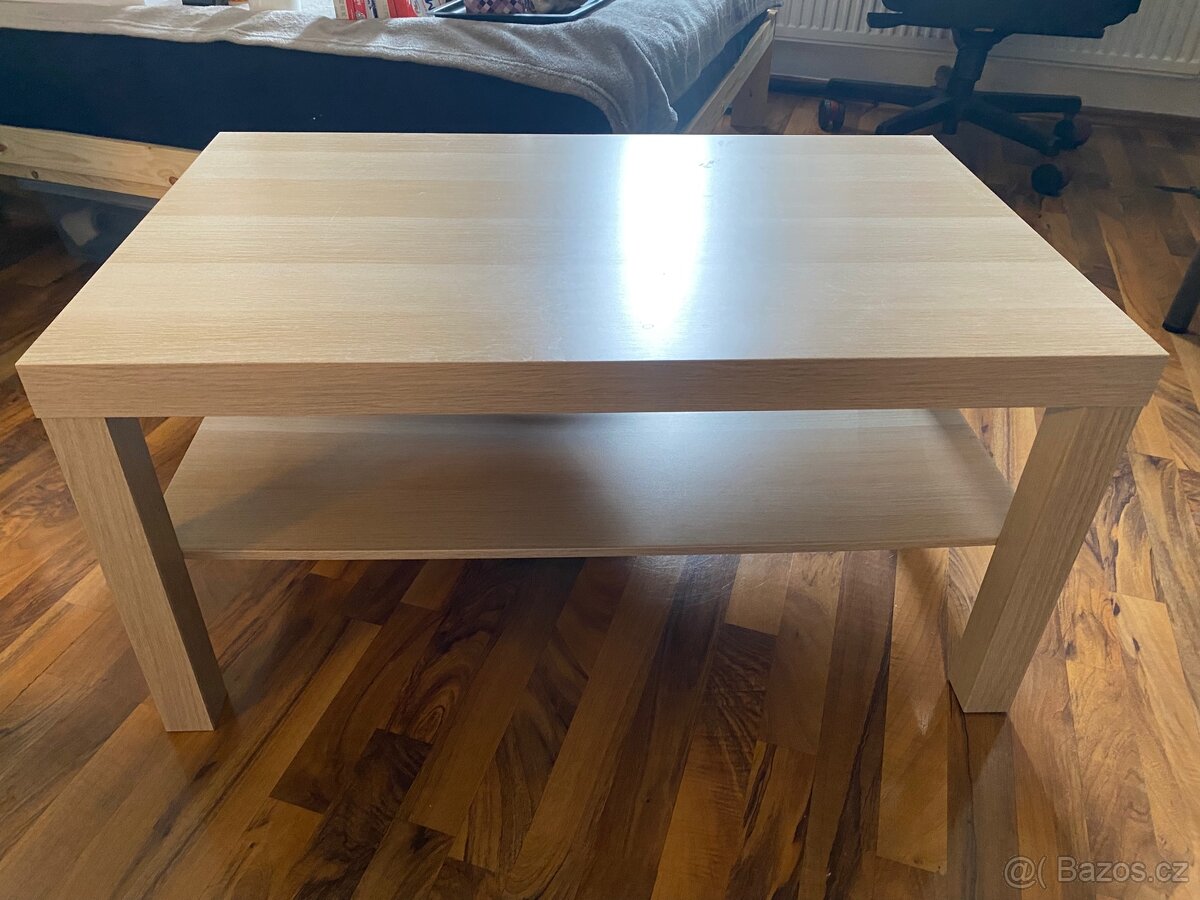 Konferenční stolek ikea