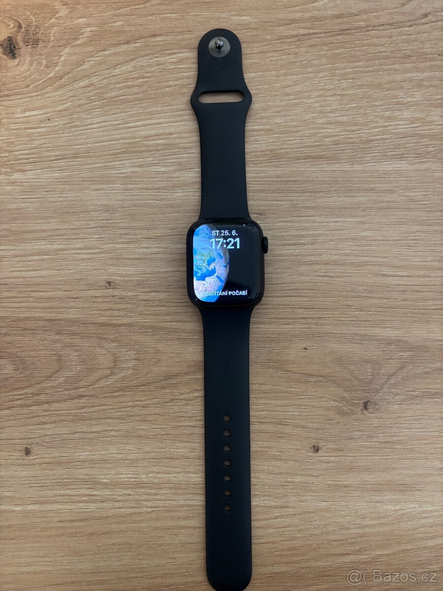 Apple Watch Series 9 41mm Cellular