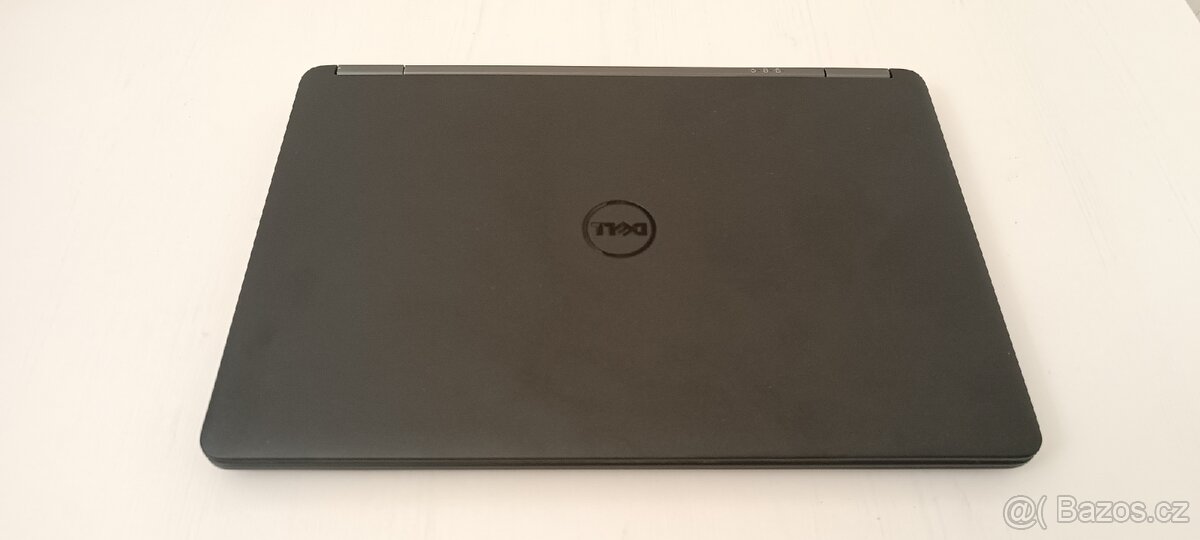 HP Latitude E7250 Core i5-5300U 8GB RAM 240GB SSD M.2