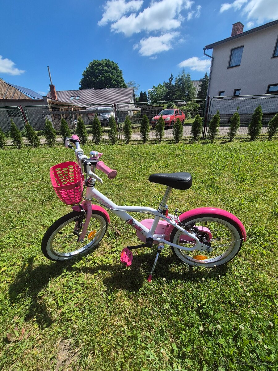 Dívčí kolo