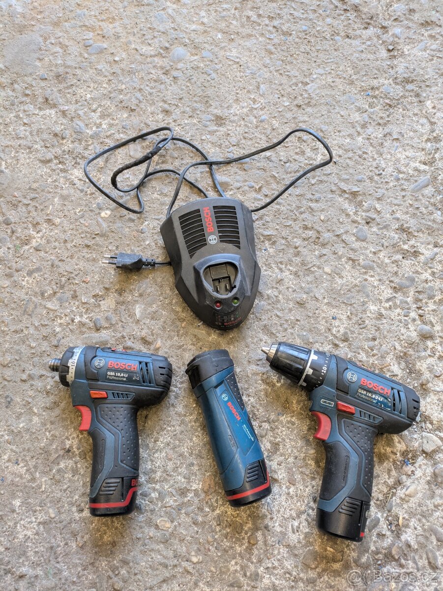 Bosch Profi