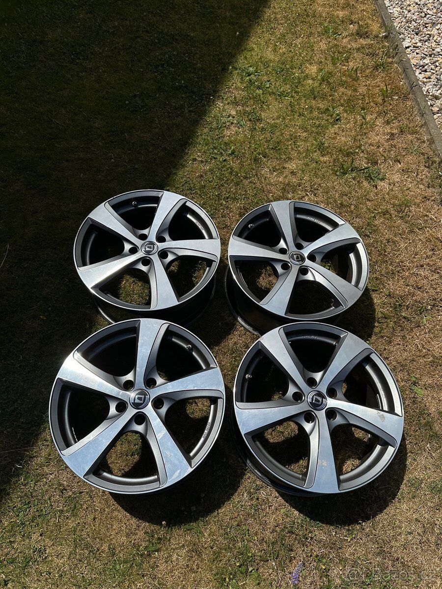 R18 5x112