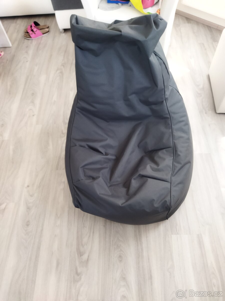 Sedací vak relaxační