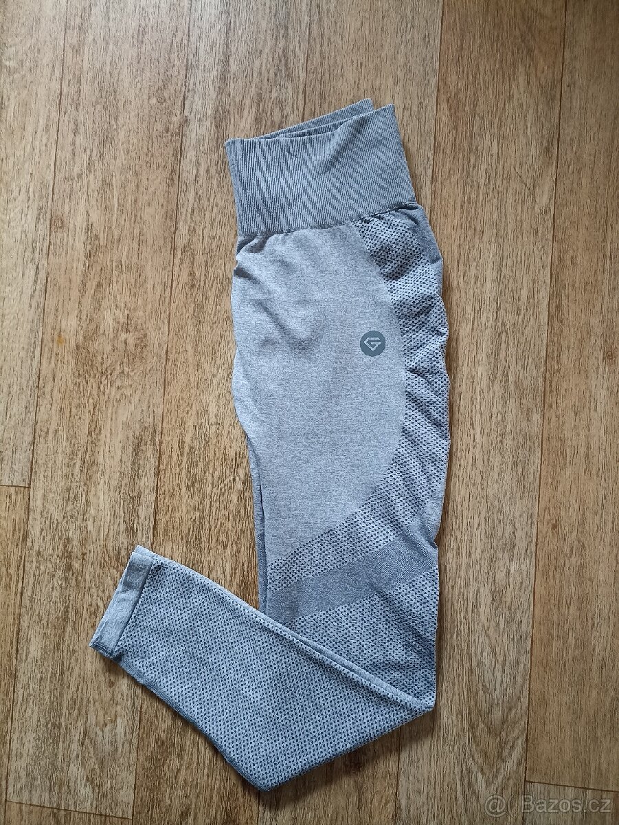 Legíny Gym Glamour